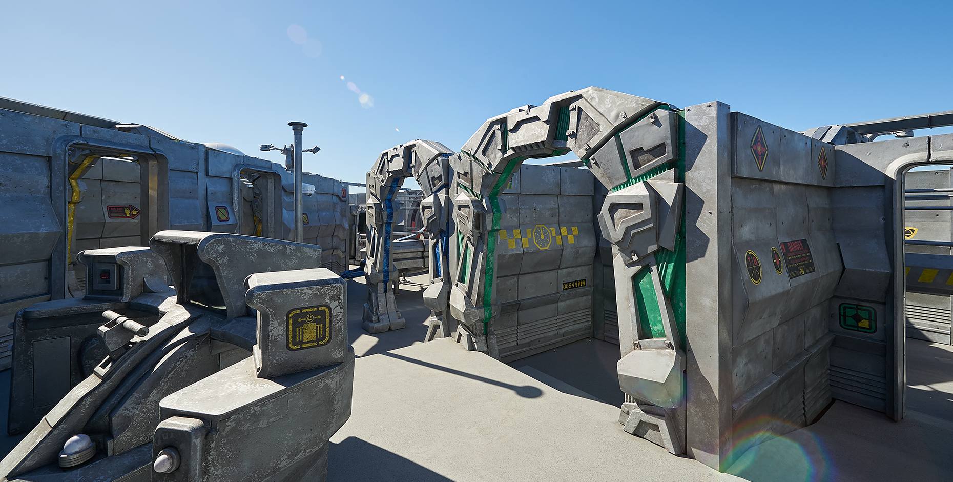Norwegian Bliss Lasertag.jpg